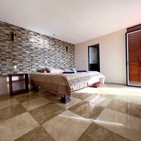 Cabanas El Gigante San Jose del Pacifico Ngoại thất bức ảnh